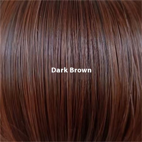 Women's Big Wave Long Curly Hair Highlight Wig