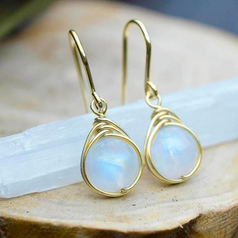 Women's Simple Creative Stylish Earrings
