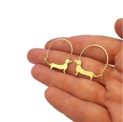 Cute Stylish And Versatile Earrings For Women