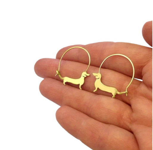 Cute Stylish And Versatile Earrings For Women