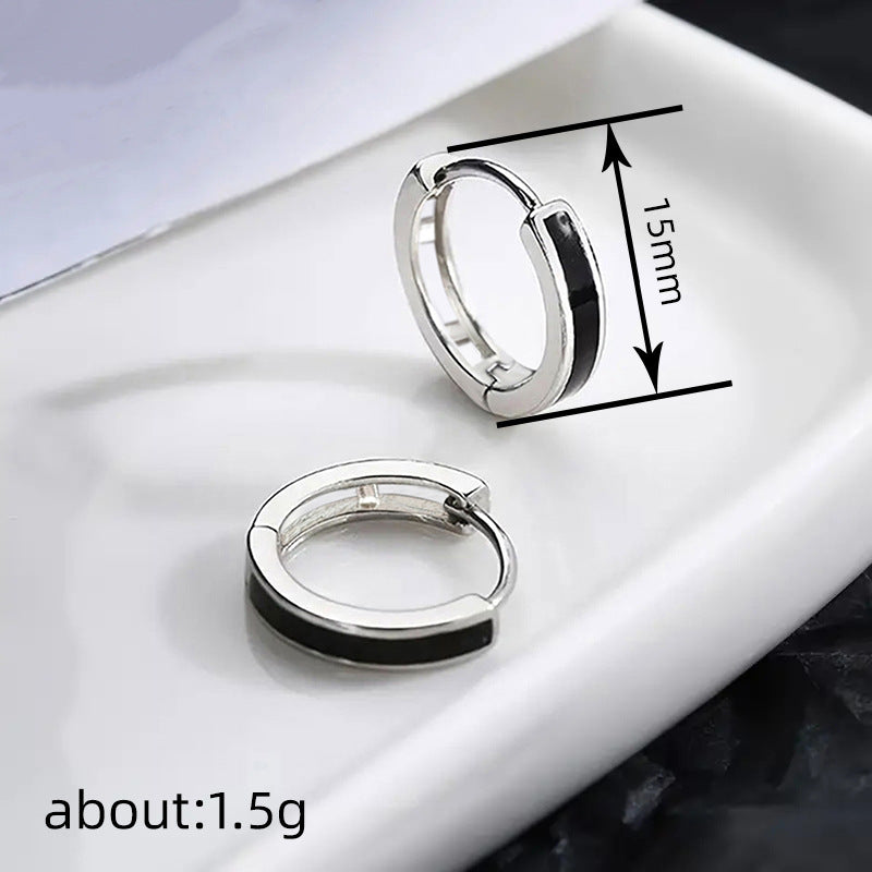 Simple StylishAnd Trendy Earrings For Women