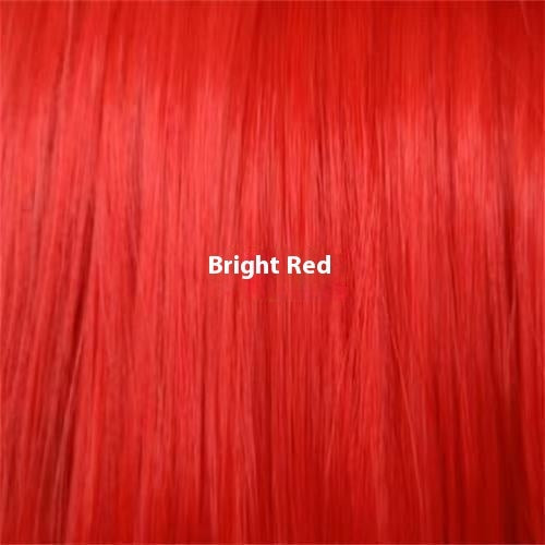 Women's Big Wave Long Curly Hair Highlight Wig