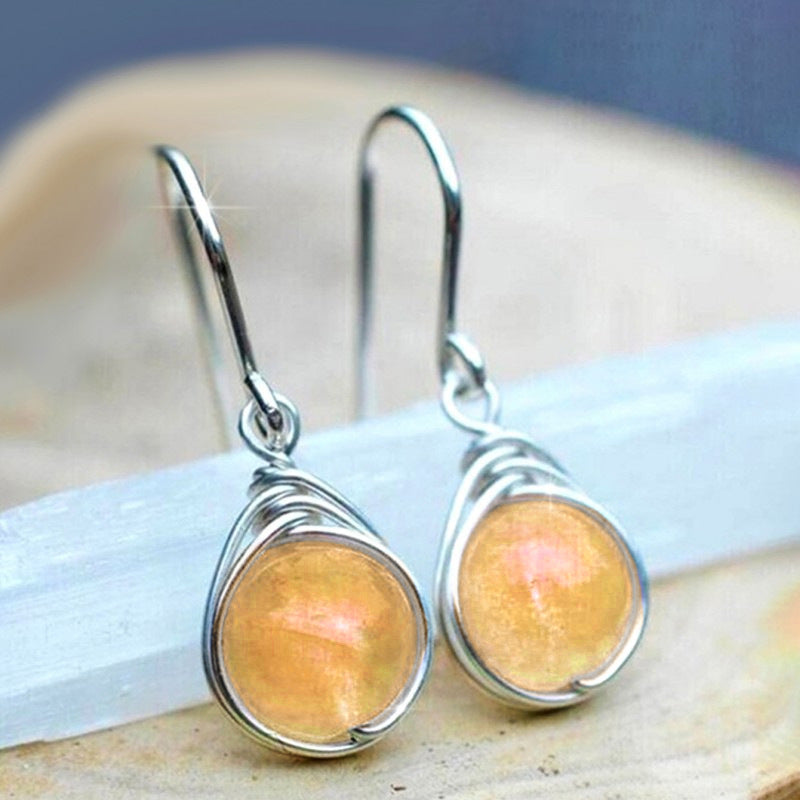 Women's Simple Creative Stylish Earrings