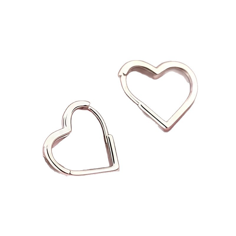 Versatile Hollow-shaped Earrings For Women