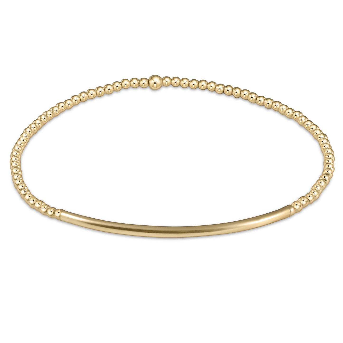 Stylish And Minimalist Alloy Bracelet For Women