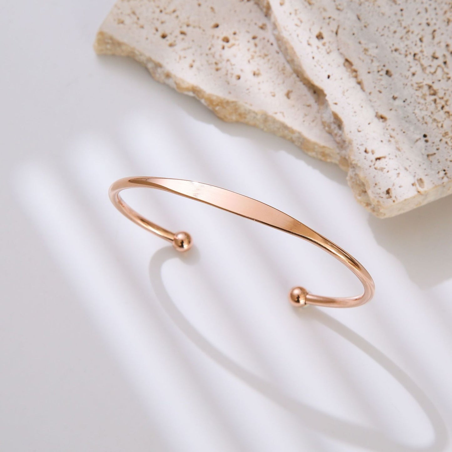 Affordable Luxury Multi-functional Stainless Steel Bracelet