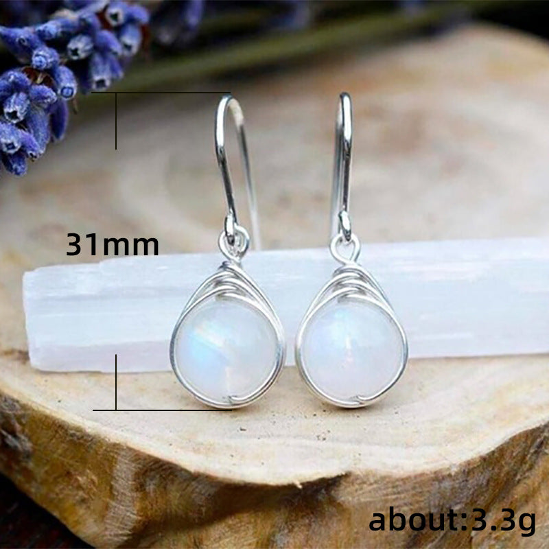 Women's Simple Creative Stylish Earrings