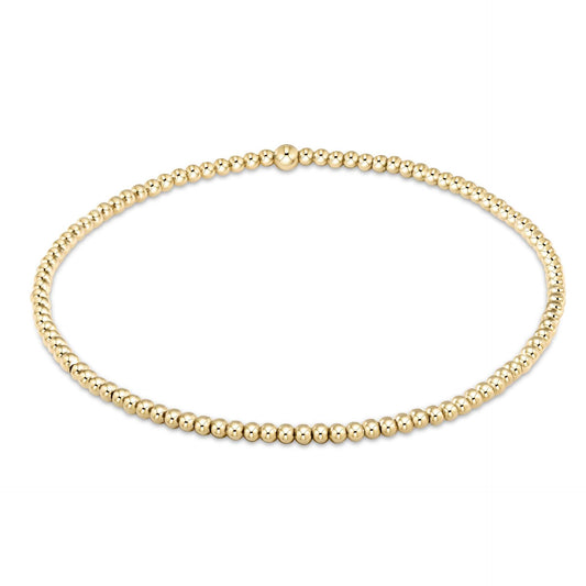 Stylish And Minimalist Alloy Bracelet For Women