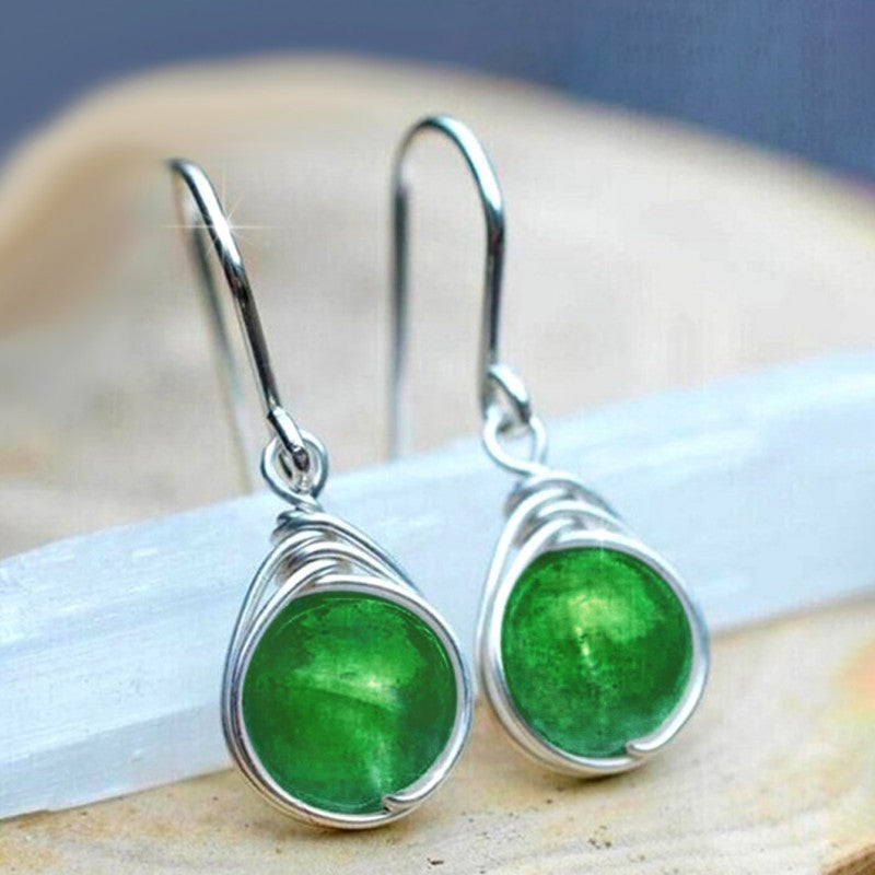 Women's Simple Creative Stylish Earrings
